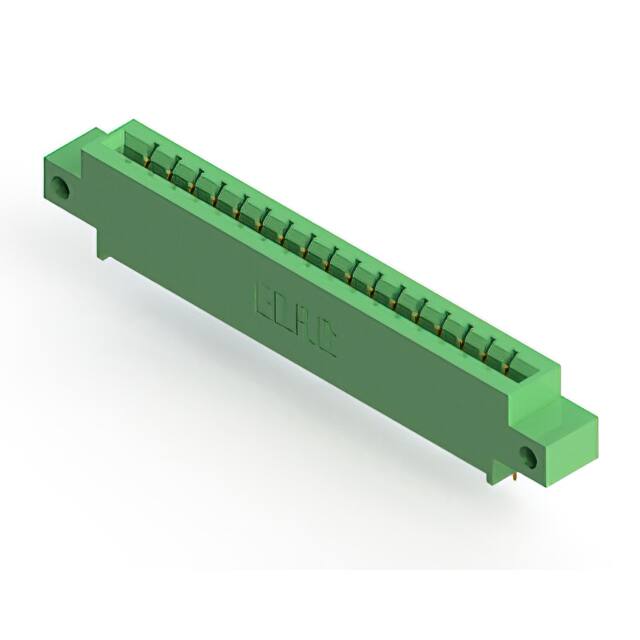 333-017-524-612 EDAC Inc.  Edgeboard Connectors
